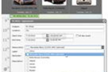DevExpress Silverlight Controls预览：